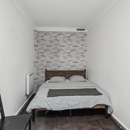 Chic Apart Near Paris Apartment Argenteuil Exterior foto